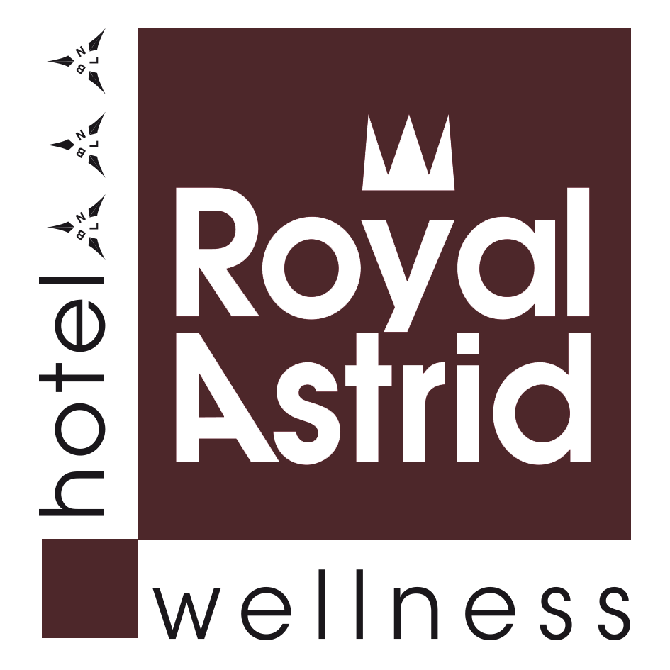Hotel Royal Astrid Oostende Logo